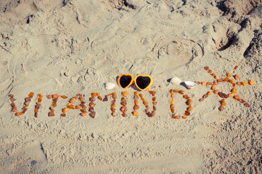 Vitamin-D-Mangel in Europa und Deutschland: Verbreitung, Ursachen und Perspektiven