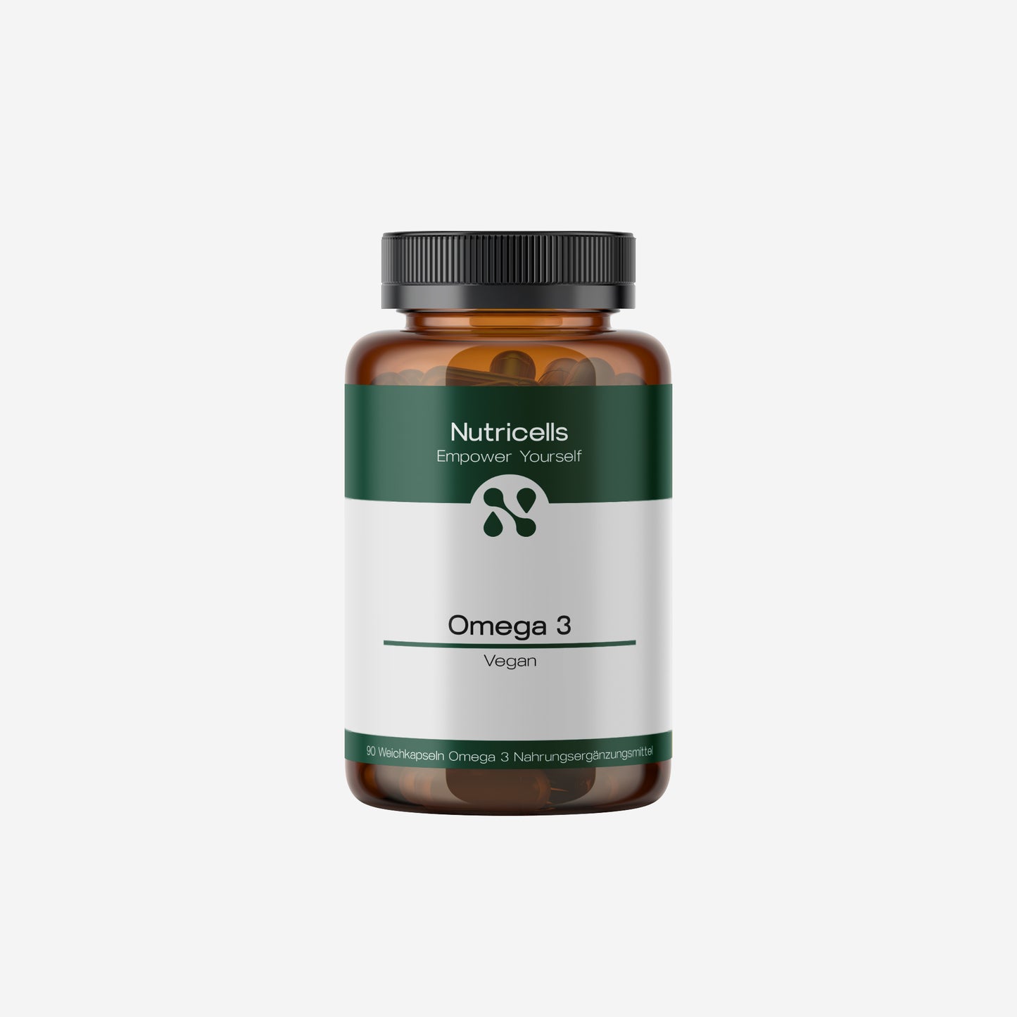Omega 3 Vegan