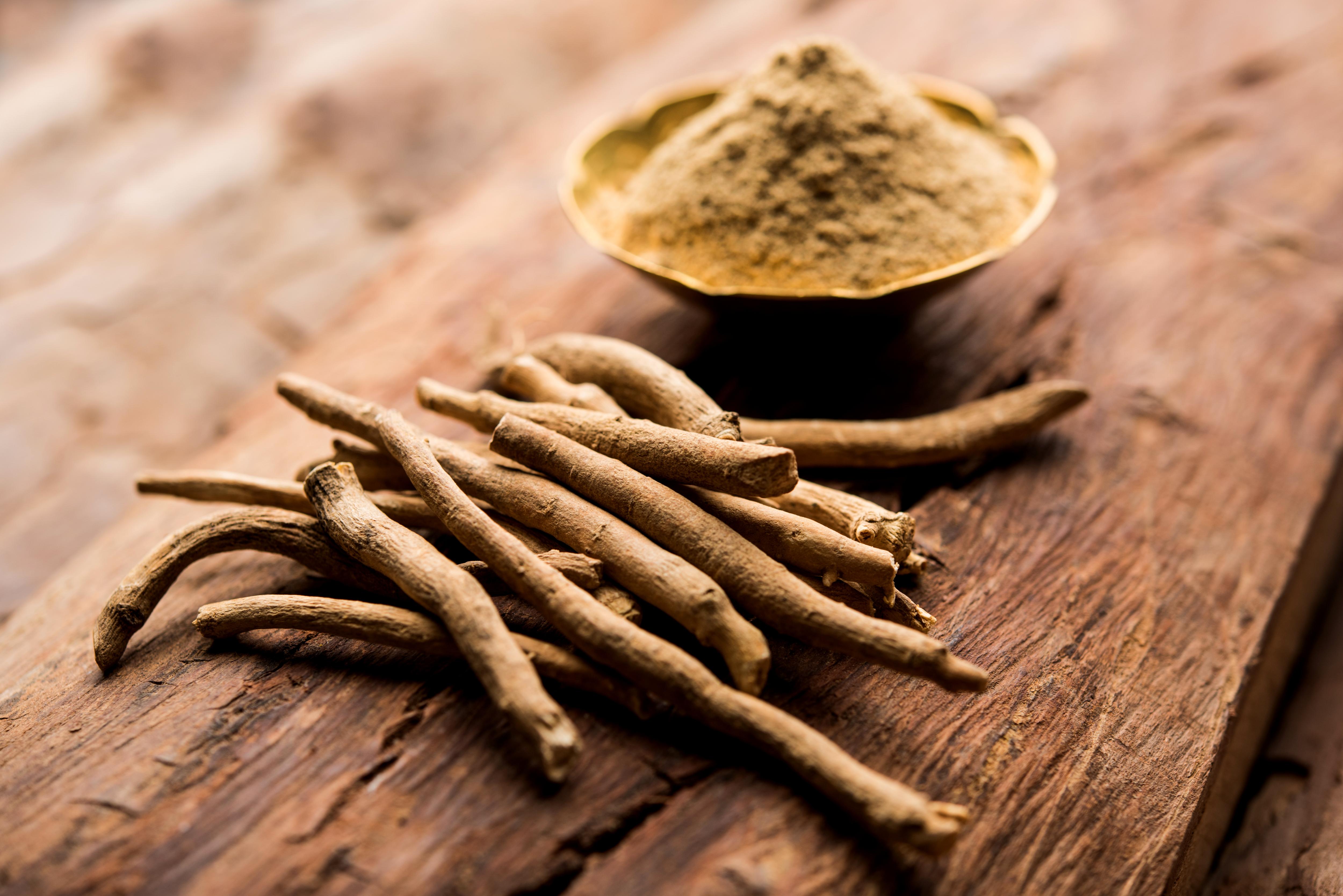 Ashwagandha: Das goldene Kraut für Körper und Geist