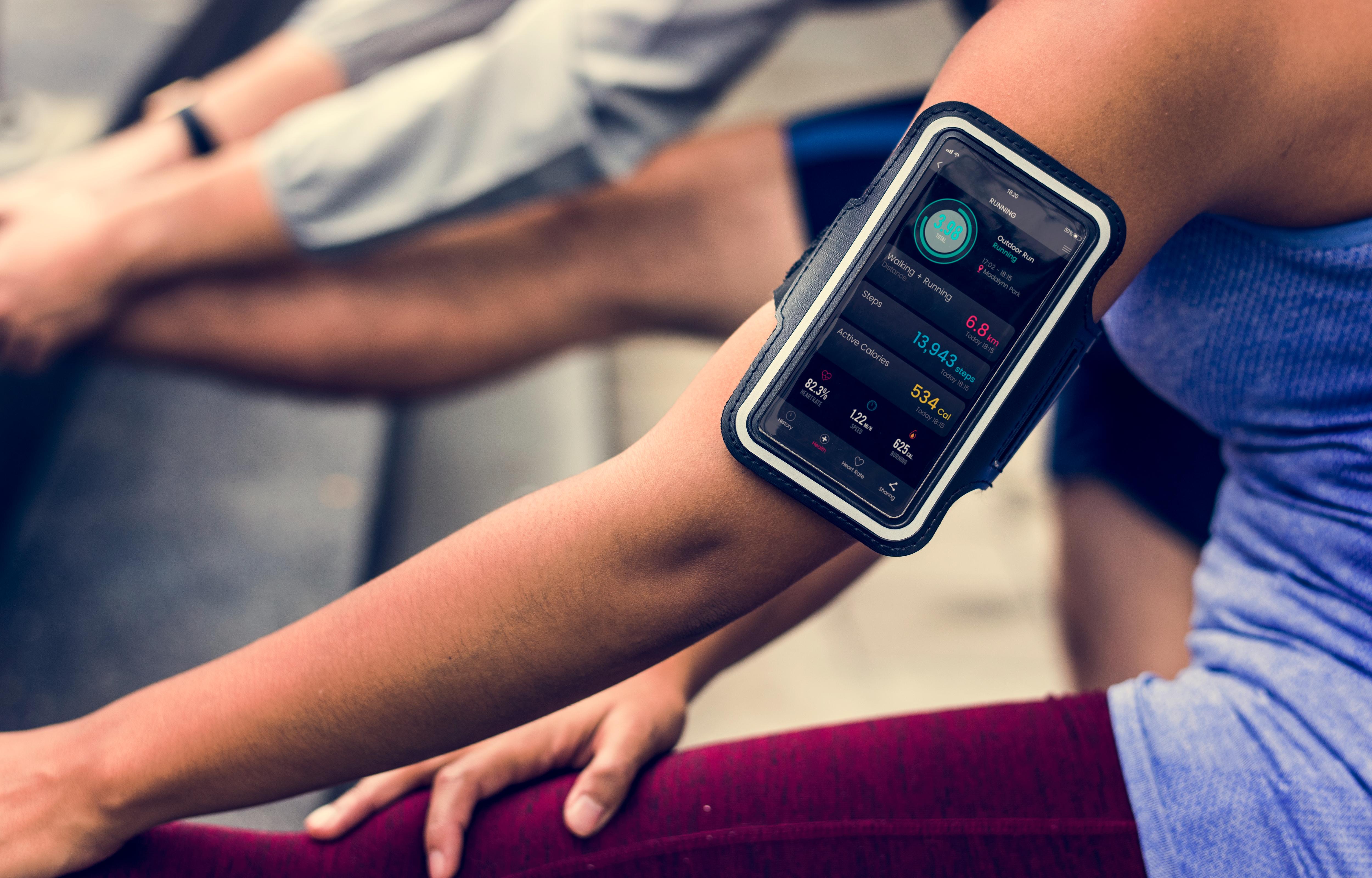 Biohacking, Wearables und Selbsttests: Technologie als Schlüssel zur persönlichen Gesundheitsoptimierung