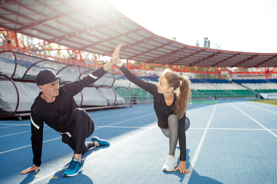 Calcium Alpha-Ketoglutarat (CaAKG): Das vielseitige Nahrungsergänzungsmittel für Gesundheit und Leistung
