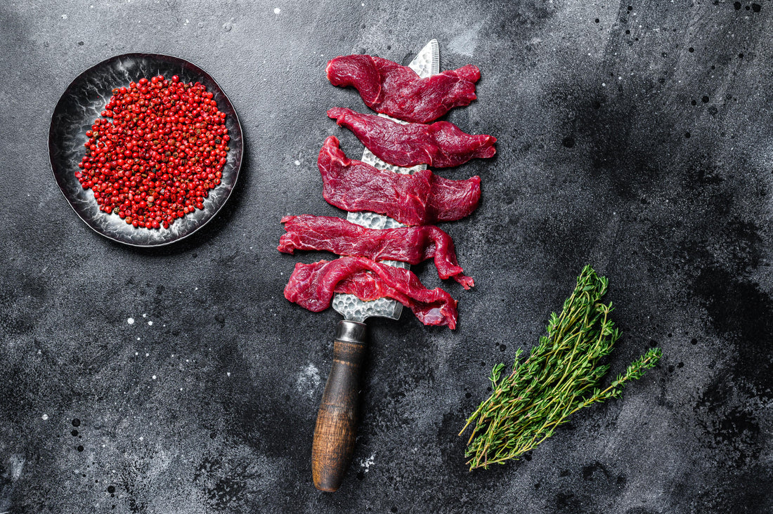 Carnivore Ernährung: Ein kontroverser Ansatz zur Gesundheitsoptimierung