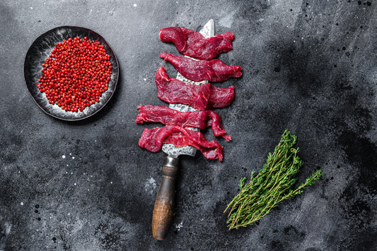 Carnivore Ernährung: Ein kontroverser Ansatz zur Gesundheitsoptimierung