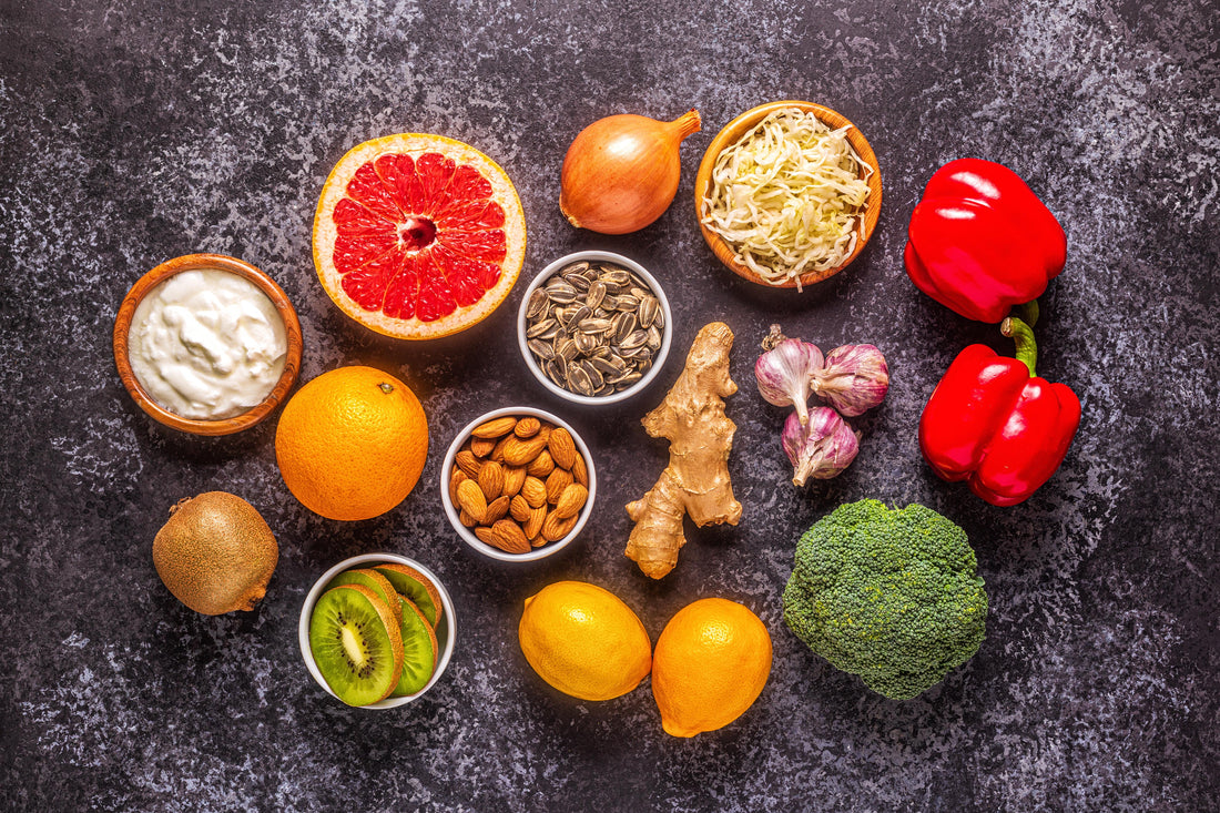 Entzündungshemmende Ernährung: Rezepte für mehr Wohlbefinden und Vitalität