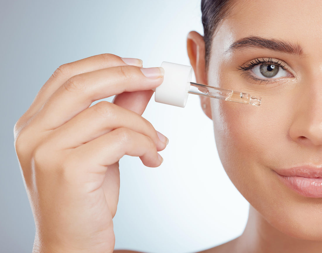 Hyaluronsäure: Der Feuchtigkeitsspender für jugendliche Haut und mehr