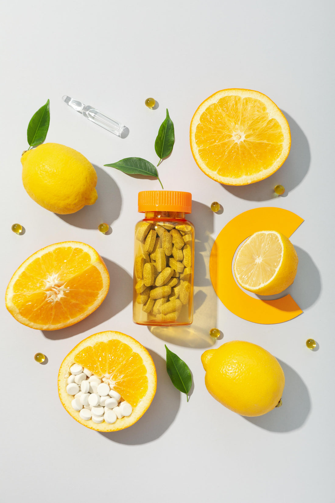 Multi Supplements im Test: Warum All-in-One-Präparate oft nicht optimal sind – und wie gezielte Kombis wie Vit D & Vit K den Unterschied machen