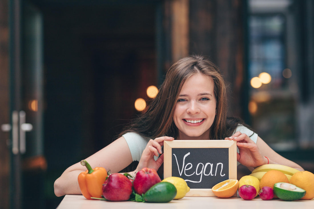 Die wichtigsten neuen Erkenntnisse über Nahrungsergänzung für Veganer: Welche Supplements sind unverzichtbar und welche hilfreich für eine perfekte Versorgung?