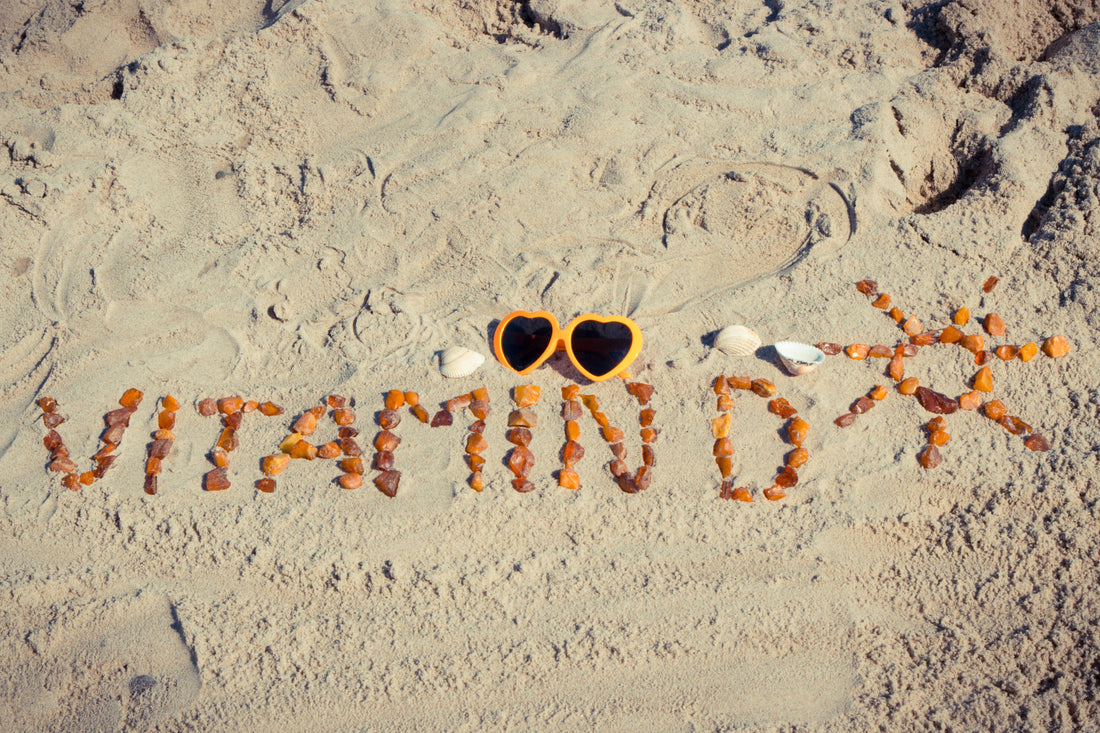 Vitamin-D-Mangel in Europa und Deutschland: Verbreitung, Ursachen und Perspektiven