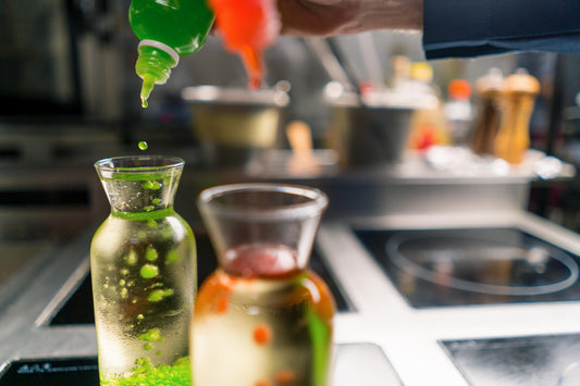 Zusatzstoffe in Lebensmitteln: Zwischen Innovation und Risiko – Was steckt wirklich dahinter?