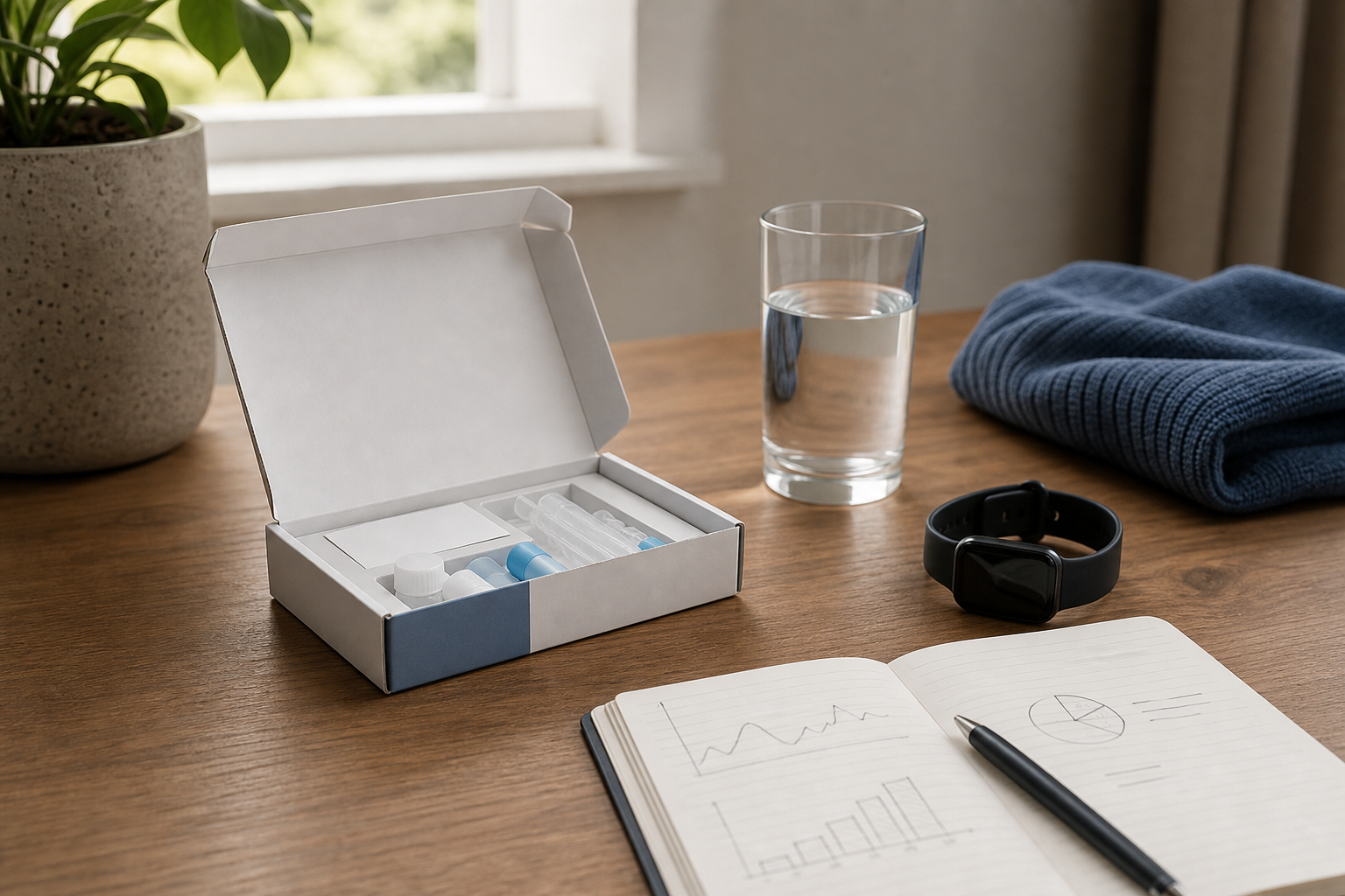 Testosteronmangel Symptome Mann: Wann testen?