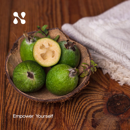 Acerola Vitamin C
