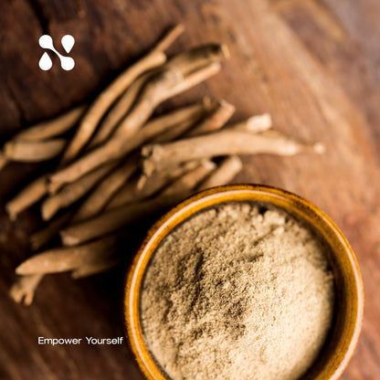 Bio Ashwagandha KSM-66