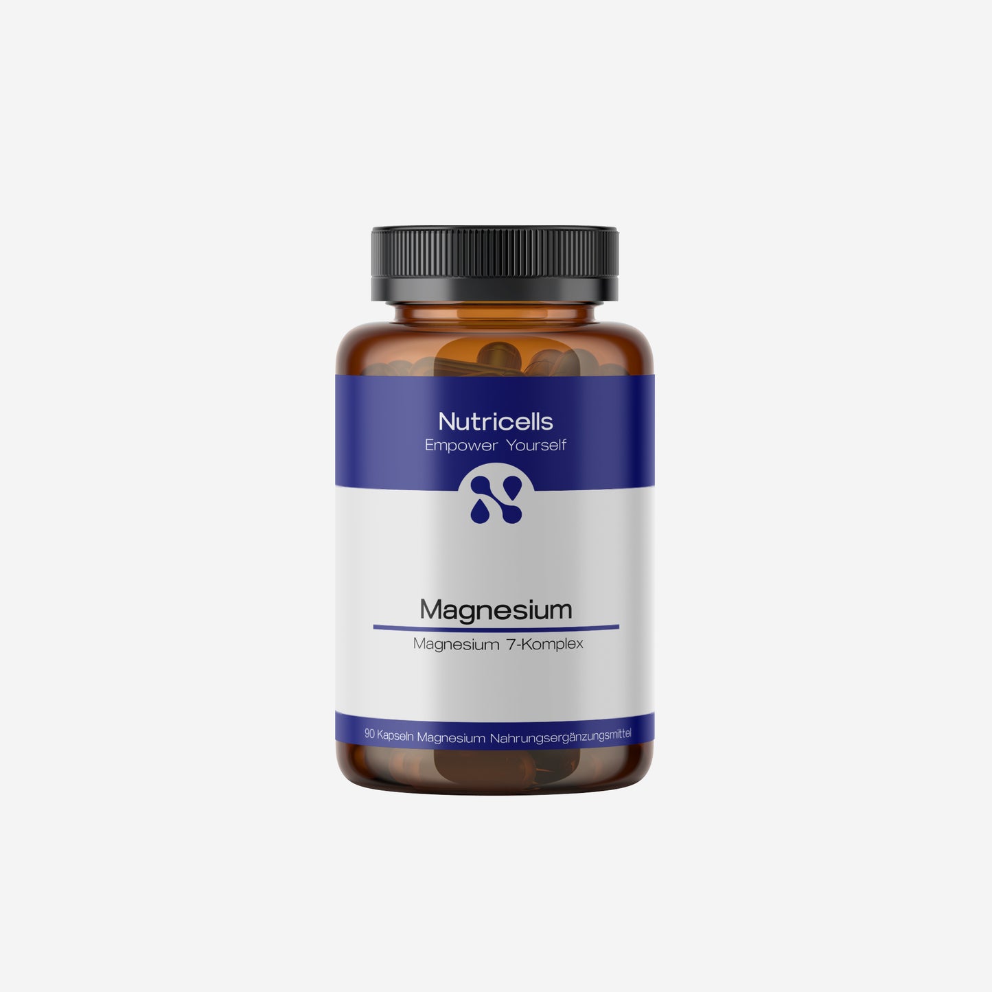Magnesium 7-Komplex
