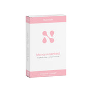 Menopause-Test Testkit von Nutricells