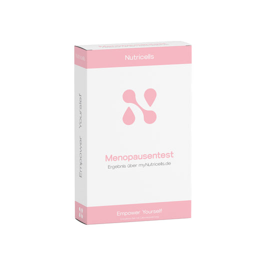 Menopausentest