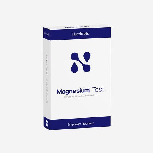 Magnesium Test