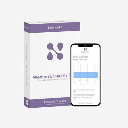 Women's Health Test