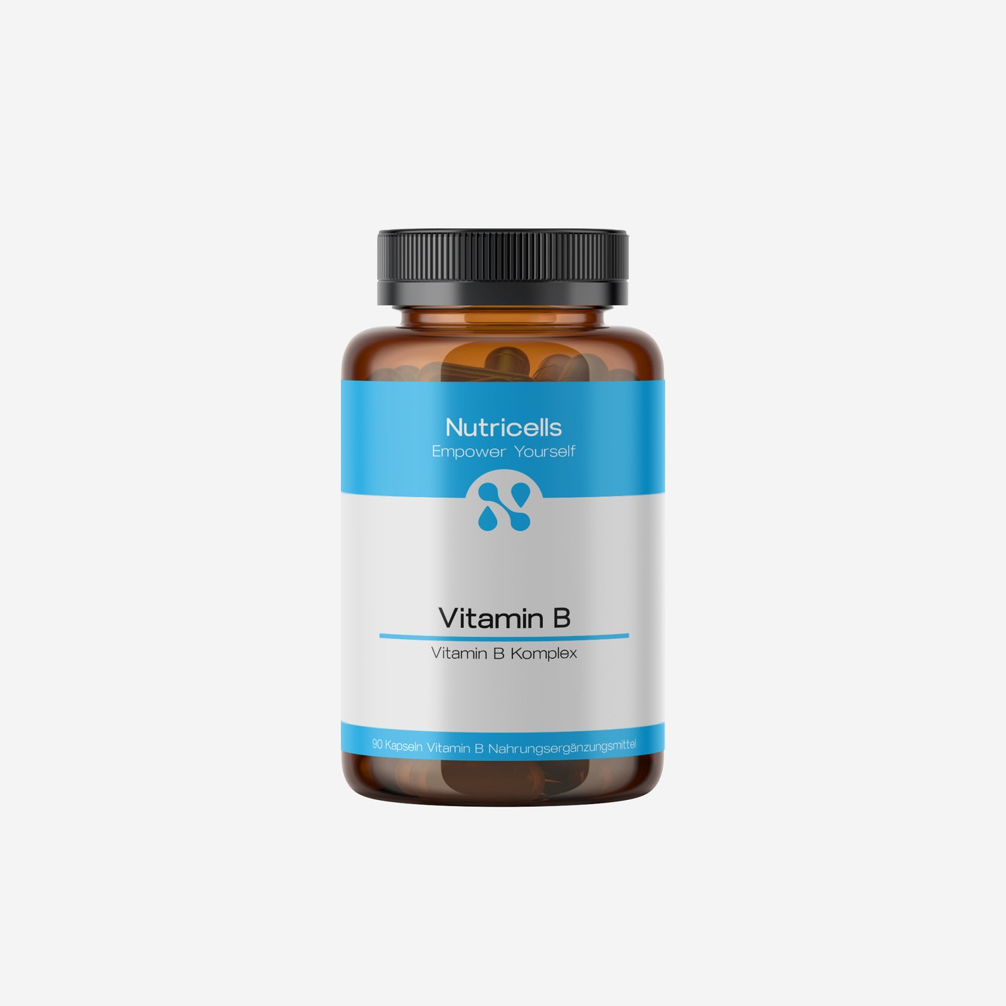 Vitamin B-Komplex