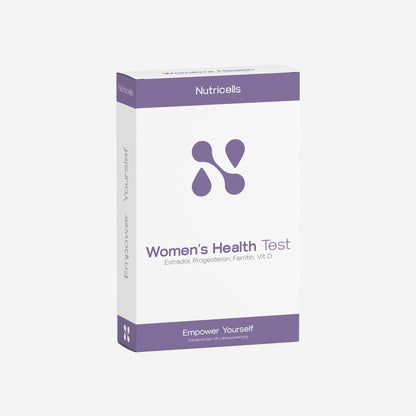 Women's Health Test