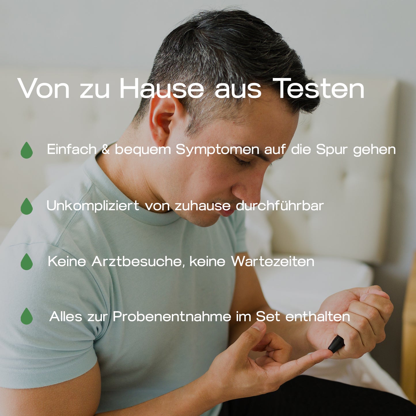 Anti-Stress Test
