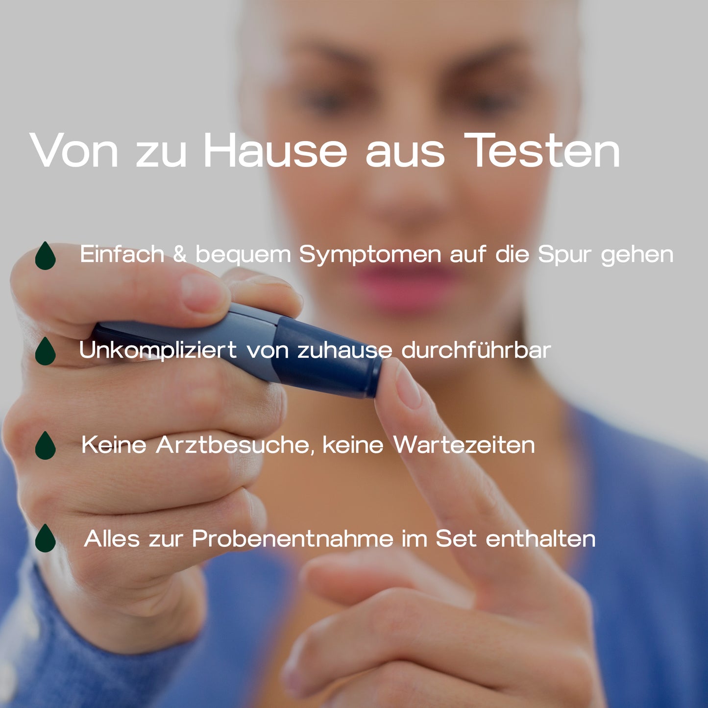 Vegan-Plus Test