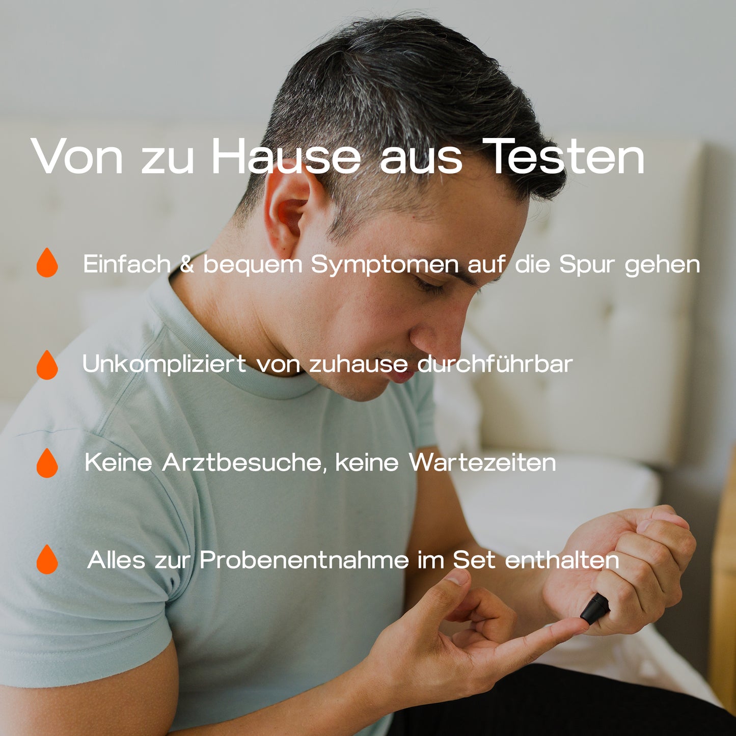 Vitamin D Test
