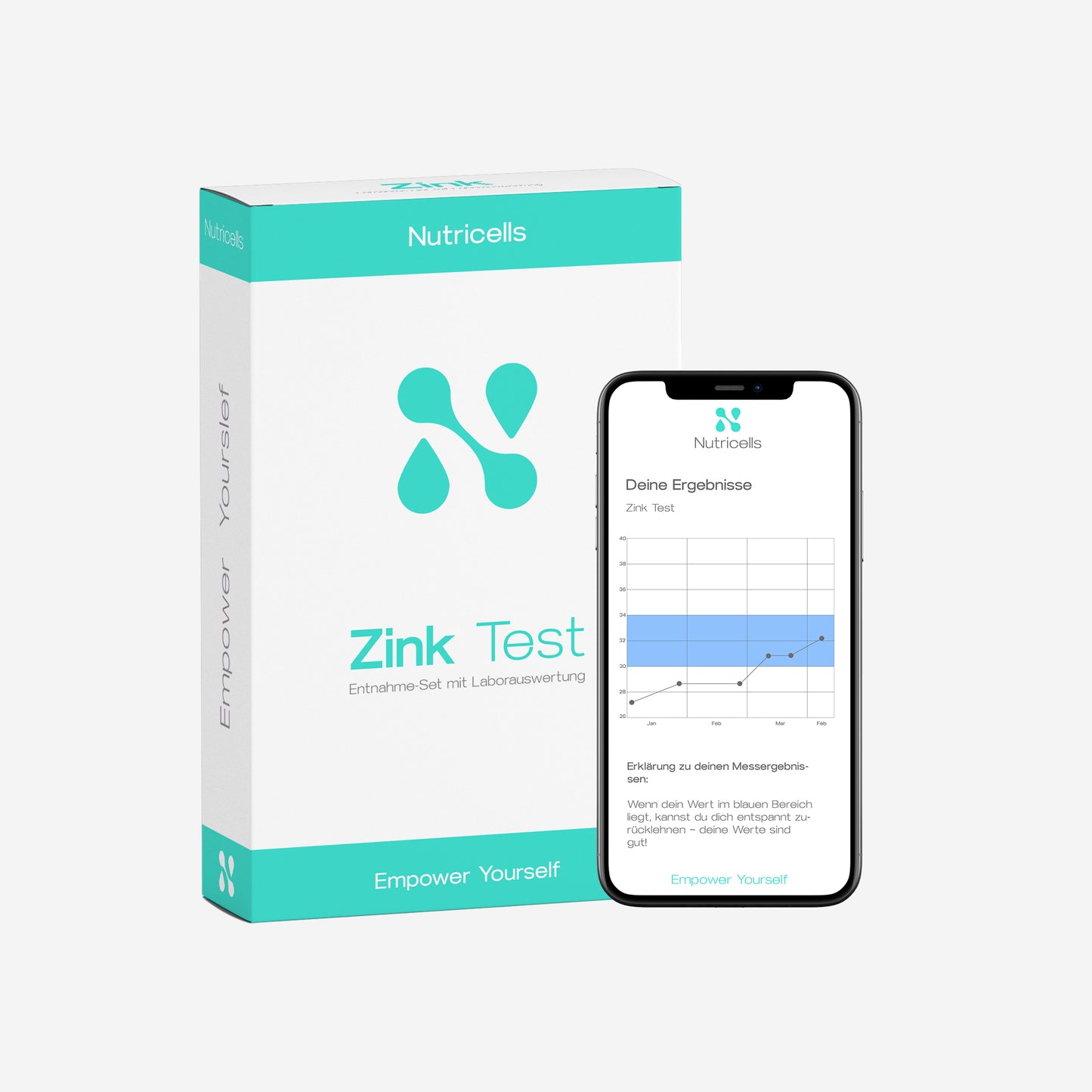Zink Test