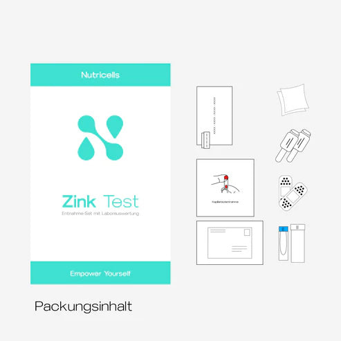 Zink Test