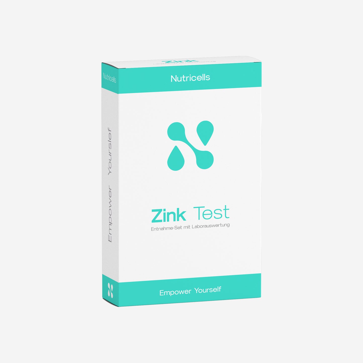 Zink Test