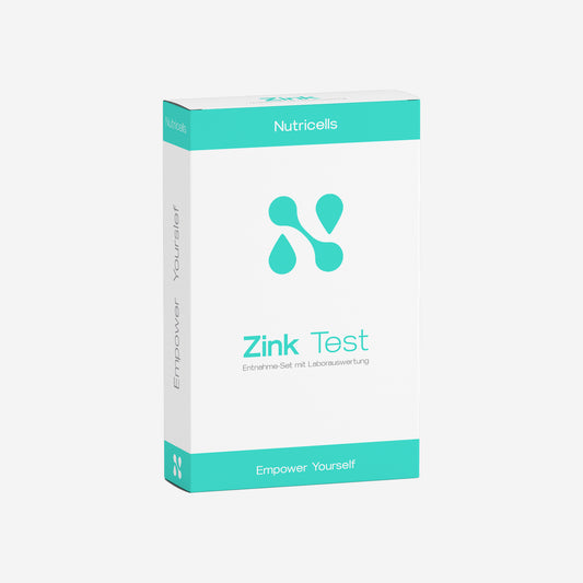 Zink Test
