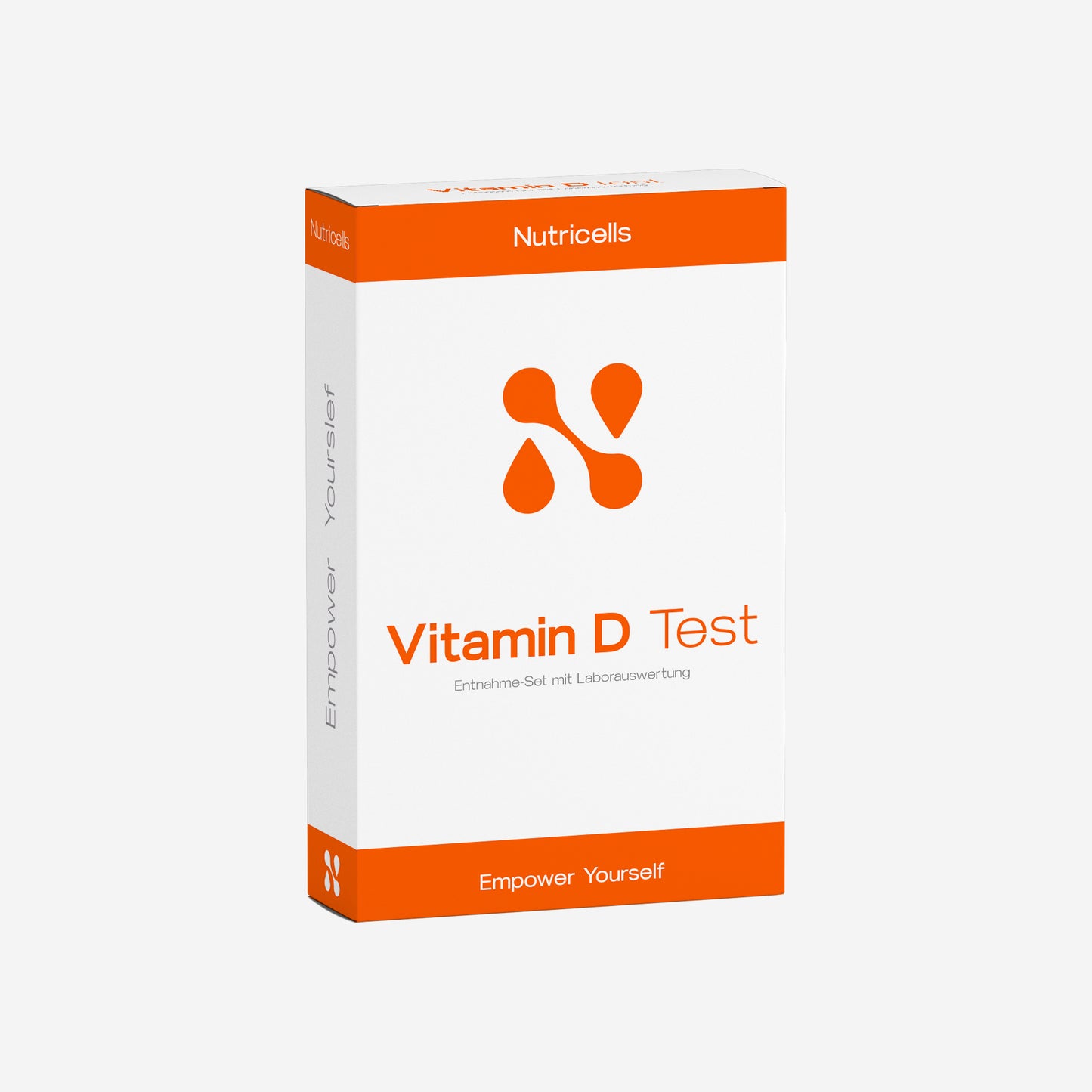 Vitamin D Test
