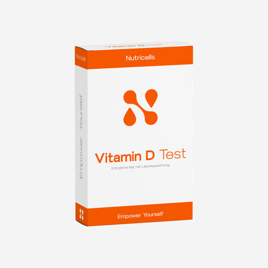 Vitamin D Test
