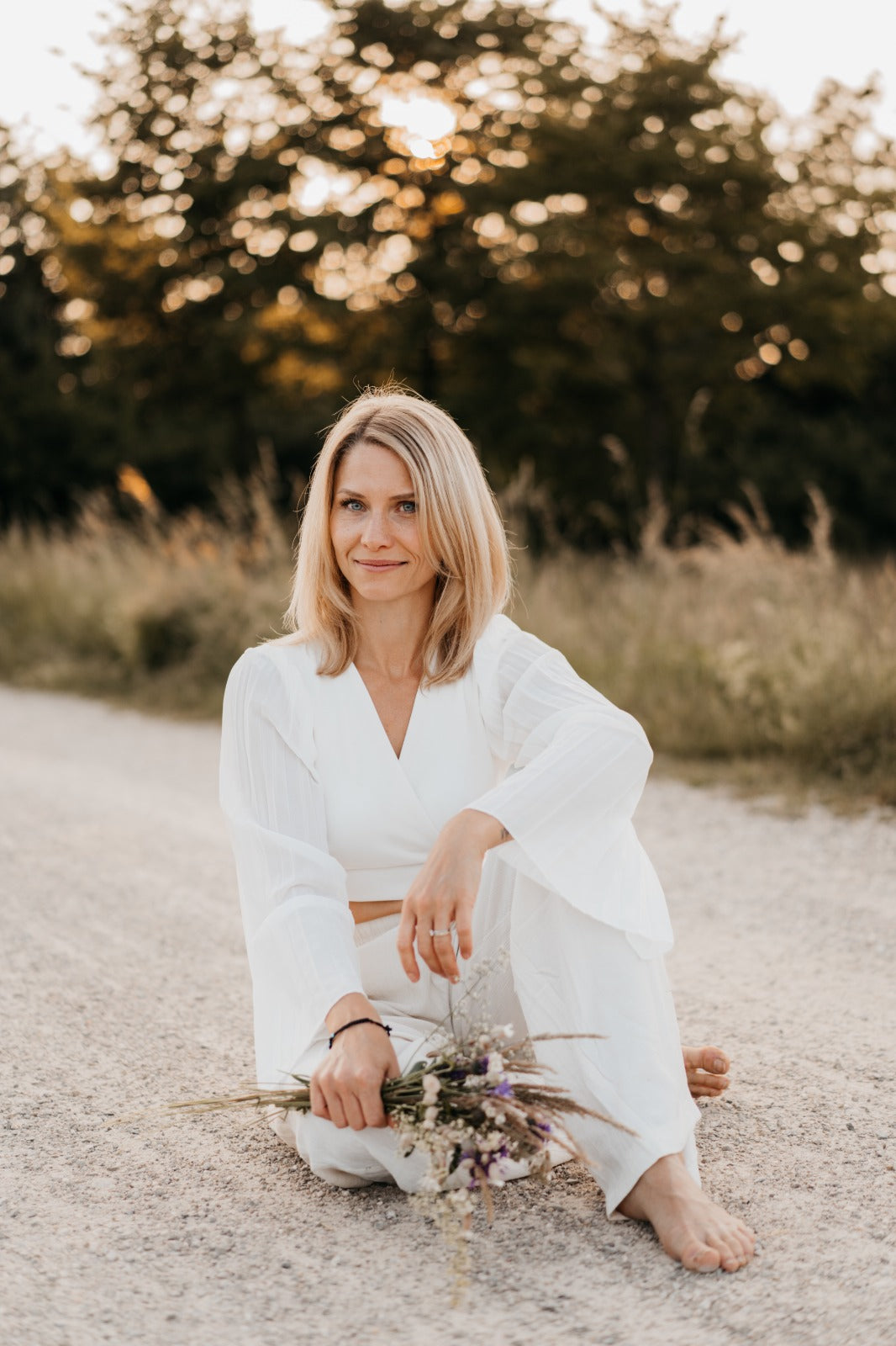Zyklusexpertin und Hormoncoachin Dixie Eitzenhöfer
