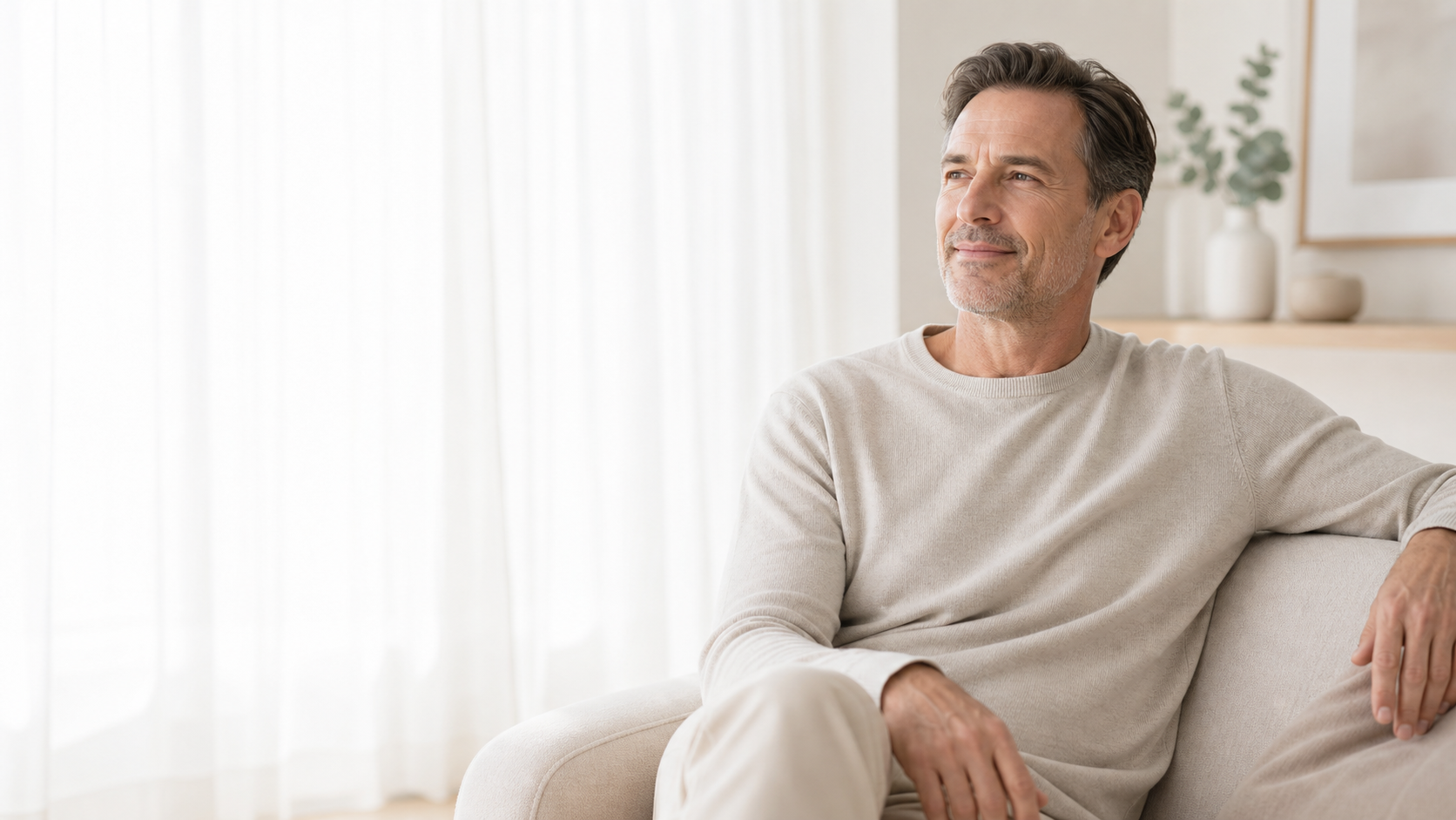 Hormone, Energie, Performance: Verstehe, was dein Körper dir sagen will.