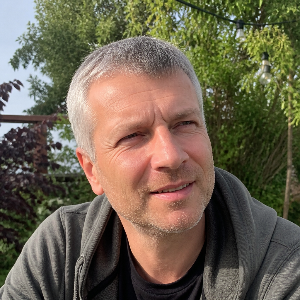 Markus R.