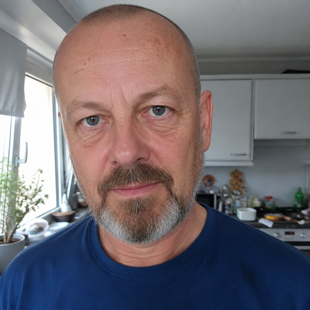Stefan K.